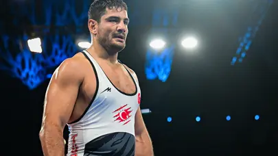 Taha Akgül projelerini açıkladı