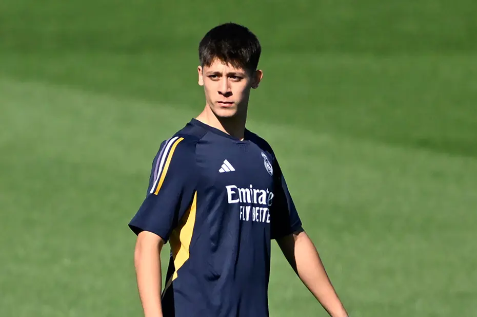 En değerli Türk futbolcular belirlendi: Zirvede hangi isim var? - 19