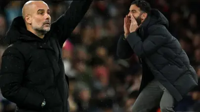 DERBİ | Manchester City - Manchester United maçı şifresiz mi yayınlanacak? Manchester City - Manchester United maçı ne zaman, saat kaçta ve hangi kanalda?