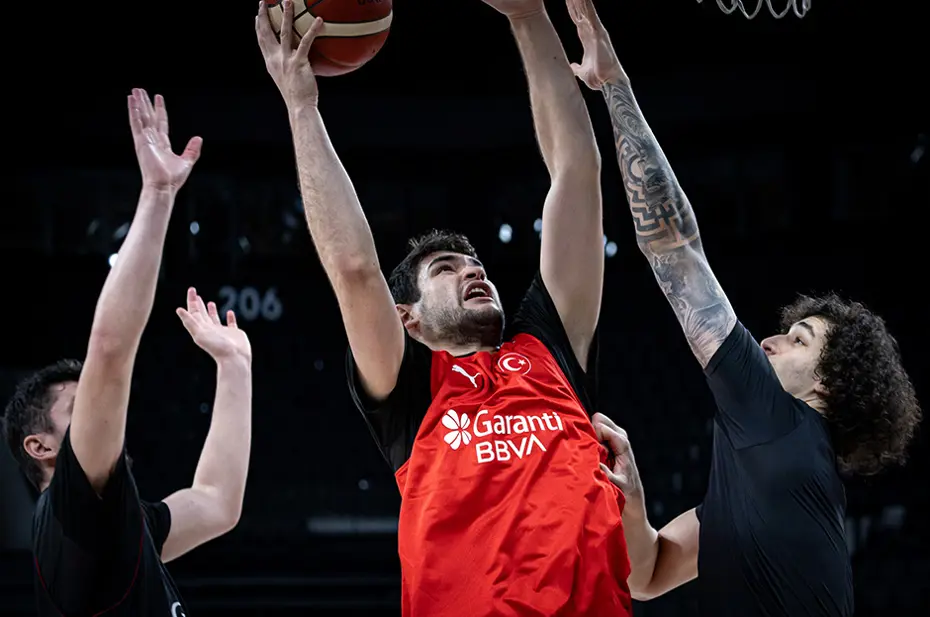 EuroBasket 2025 Elemeleri | Türkiye - İtalya maçı ne zaman, saat kaçta, hangi kanalda? - 4