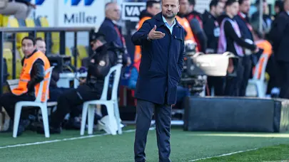 İstanbulspor'dan Süper Lig kulüplerine çağrı: "Tepki koyulmalı"