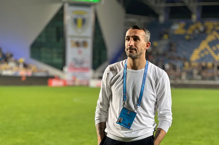 Mehmet Topal'dan "Küme düşecek" denilen takımla Avrupa'da mucize: Teklif yağıyor - 2