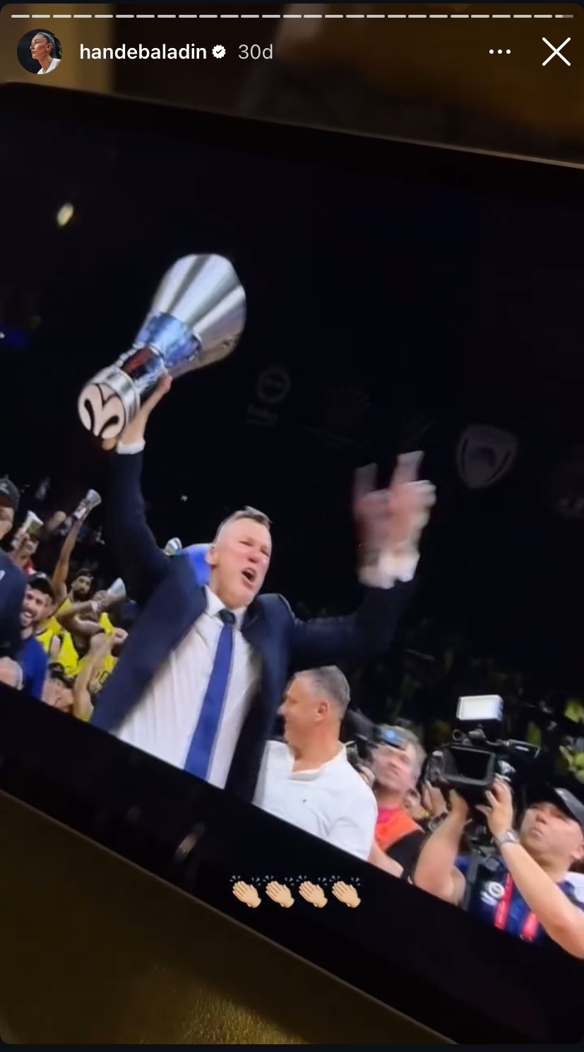 Transferin fitilini yaktı: Yıldız isimden peş peşe Fenerbahçe paylaşımları - 5