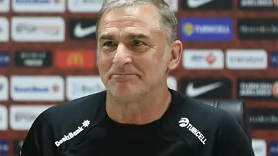 Stefan Kuntz'un yeni takımını duyurdular: Alman hocaya sürpriz görev