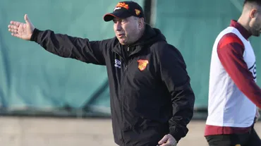 Göztepe'de Stoilov'un hedefi 12. kupa