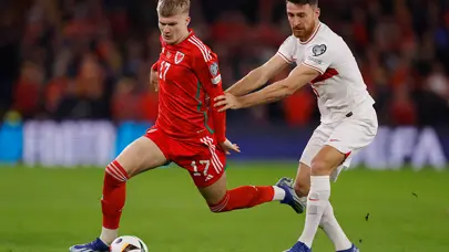 Vincenzo Montella'dan 8 değişiklik