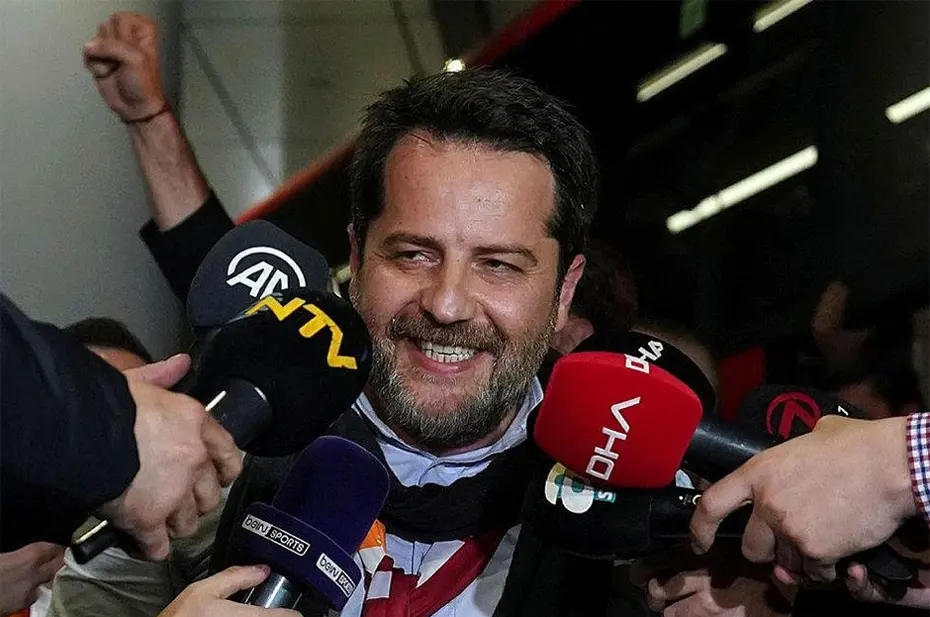 "Erden Timur transferi bitirmeye gitti" - 2