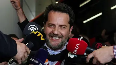 Düğün öncesi transfer görüşmesi; Galatasaray'dan ses getirecek hamle