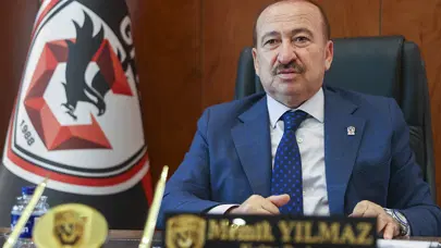 Gaziantep FK cephesinden isyan: "İki büyük kendi arasında oynasın"