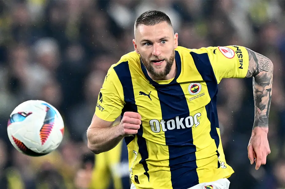 Skriniar'dan Fenerbahçelileri küplere bindirecek Galatasaray kararı - 2