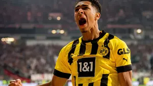 Jude Bellingham transferi resmiyet kazandı; işte bonservisi ve bonusları Jude Bellingham transferi resmiyet kazandı; işte bonservisi ve bonusları