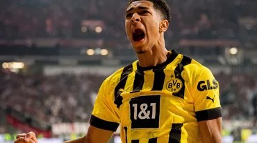 Jude Bellingham transferi resmiyet kazandı; işte bonservisi ve bonusları