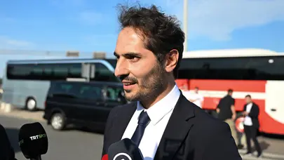 Hamit Altıntop'tan Stefan Kuntz açıklaması