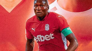 Göztepe yeni stoperini Bulgaristan'dan buldu