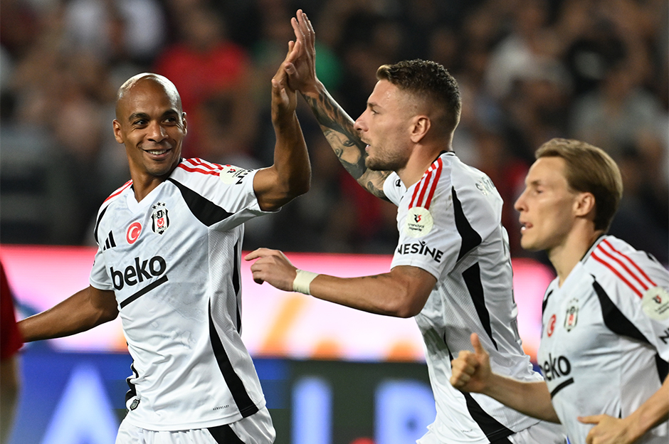 İLK 11’LER | Beşiktaş - Konyaspor maçı hangi kanalda, saat kaçta? Beşiktaş - Konyaspor maçı ne zaman, bugün mü?