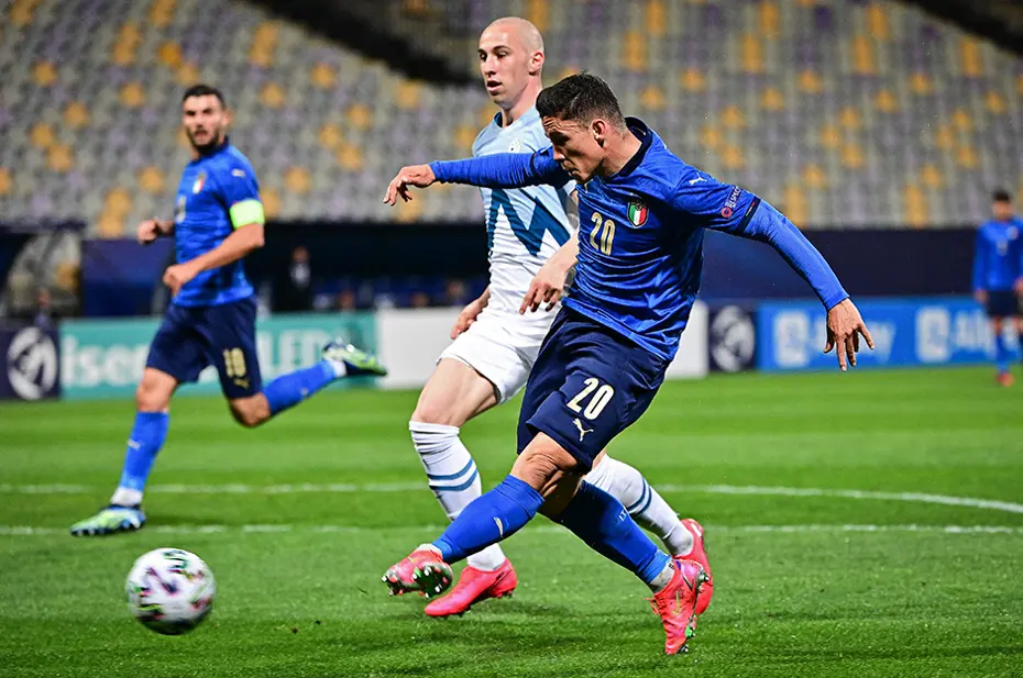 Giacomo Raspadori kimdir, kaç yaşında? Galatasaray’ın transfer gündemindeki Giacomo Raspadori hangi takımlarda oynadı? - 3