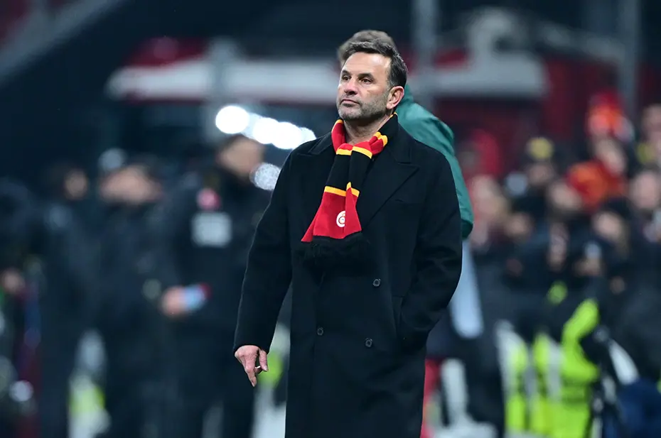 Nihat Kahveci Galatasaraylı oyuncuya yüklendi: "Bende bitiş noktası" - 3 Nihat Kahveci Galatasaraylı oyuncuya yüklendi: "Bende bitiş noktası" - 3