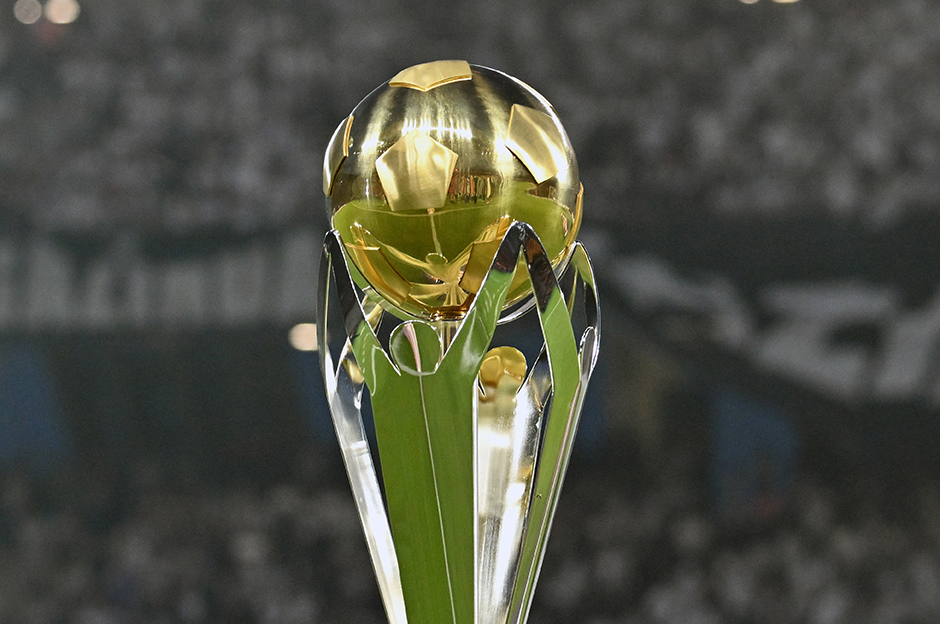 Süper Kupa'ya katılacak 4 takım ve eşleşmeler belli oldu