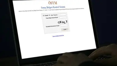 DGS 2024 sınav sonuçları açıklandı mı? ÖSYM DGS sınav sonucu nereden ve nasıl sorgulanır? (DGS sınav sonuçları sorgulama ekranı)