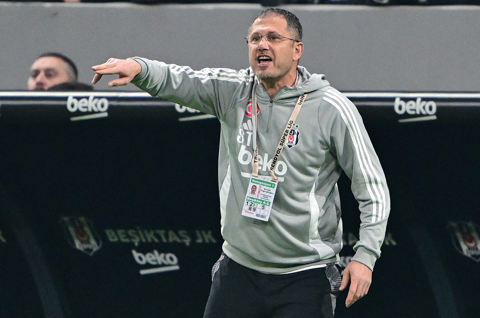 Serdar Topraktepe yeni yönetime sunacak: Bileti kesilenler listesi ortaya çıktı