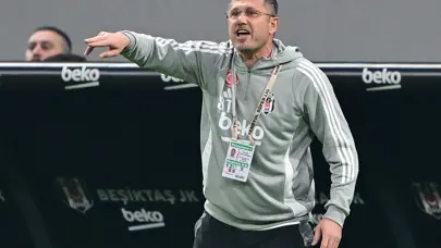 Serdar Topraktepe yeni yönetime sunacak: Bileti kesilenler listesi ortaya çıktı