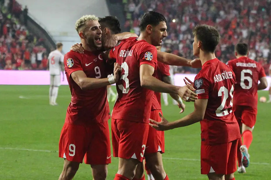 Yolun yarısını geçtik | Spor yazarları A Milli Takım için ne dedi? - 3