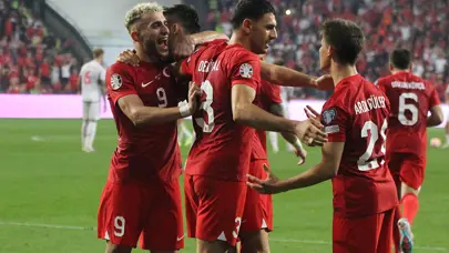 "Sahada o golü atabilecek tek oyuncu Arda Güler'di"