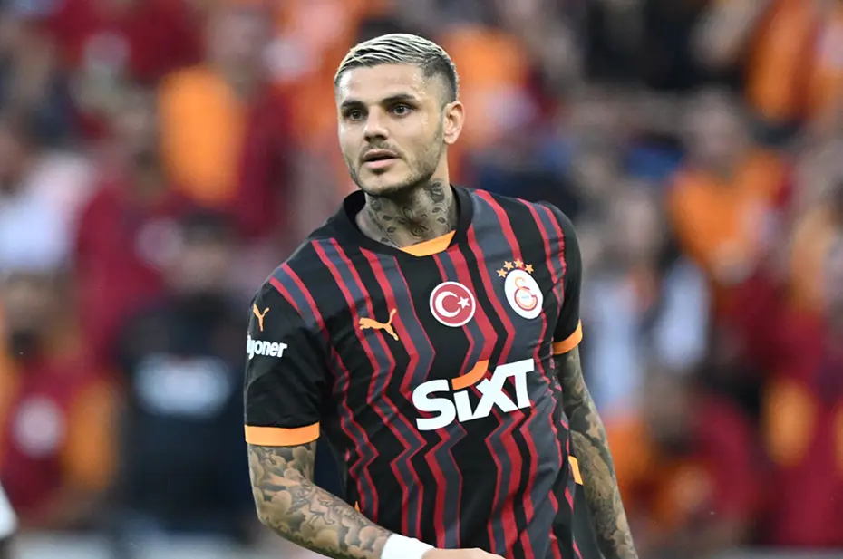 Icardi transferi için oynayacakları kart belli oldu: Tek şansları var - 6 Icardi transferi için oynayacakları kart belli oldu: Tek şansları var - 6