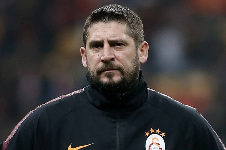 Ümit Davala'dan yeni sezon için flaş Galatasaray iddiası: "Bundan sonra oynamayacak"