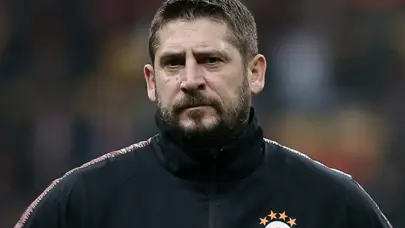 Ümit Davala sansasyonel Galatasaray iddiasını tekrarladı: "Şu anda ligde yok"