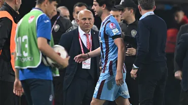 PFDK'dan Enis Destan'a 3 maç ceza