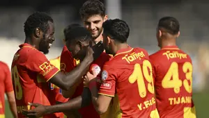 1. Lig | Erzurumspor - Göztepe maçı ne zaman, saat kaçta, hangi kanalda? 1. Lig | Erzurumspor - Göztepe maçı ne zaman, saat kaçta, hangi kanalda?