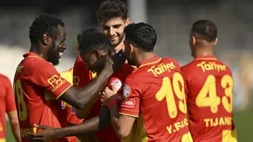 1. Lig | Erzurumspor - Göztepe maçı ne zaman, saat kaçta, hangi kanalda?