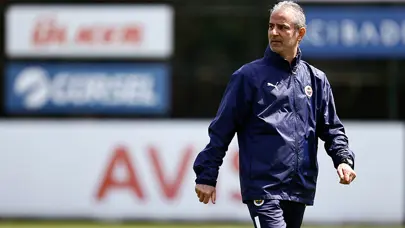 İsmail Kartal İstanbul'a iner inmez soluğu Samandıra'da aldı, işte ilk icraatı