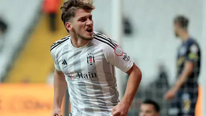 Önder Karaveli'den derbi ve Semih Kılıçsoy yorumu