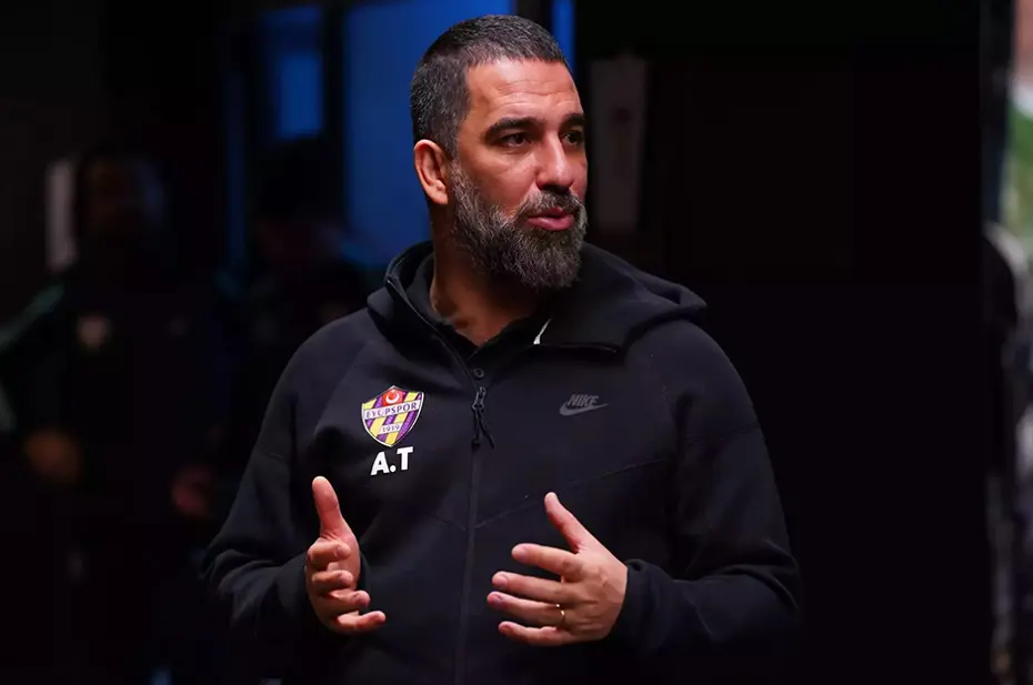 Shakhtar'a imza atan Arda Turan'ın ilk rakibi kim olacak? Beşiktaş detayı - 3