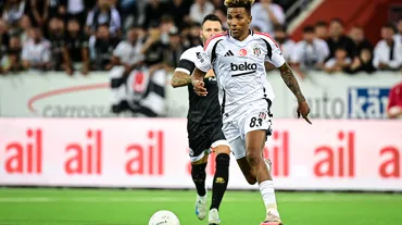 Gedson Fernandes itirafı: "Mourinho istemişti"