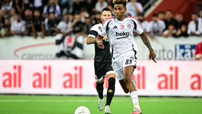Gedson Fernandes itirafı: "Mourinho istemişti"