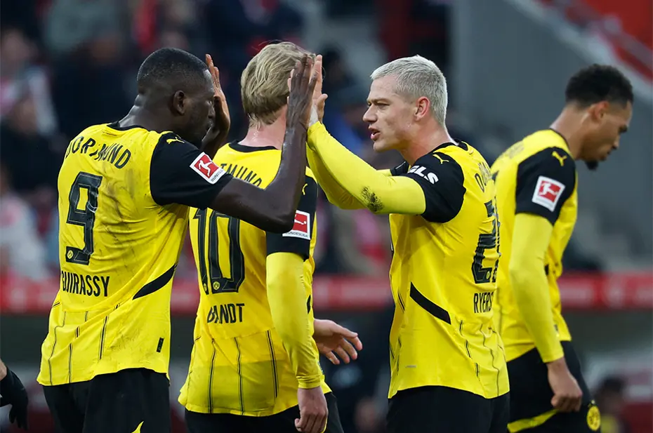 UEFA kulüpler sıralaması güncellendi: Fenerbahçe ile Galatasaray arasındaki fark açılıyor - 9