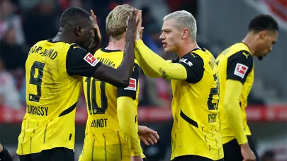 Dortmund - Bayern Münih maçı şifresiz mi, hangi kanalda? Dortmund - Bayern Münih maçı ne zaman, saat kaçta?