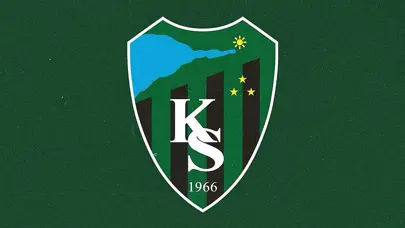 Kocaelispor'dan suç duyurusu: Takım otobüsüne saldırı yapıldı