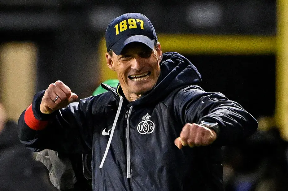 Fenerbahçe'nin rakibi Union Saint Gilloise'da stoper krizi - 9