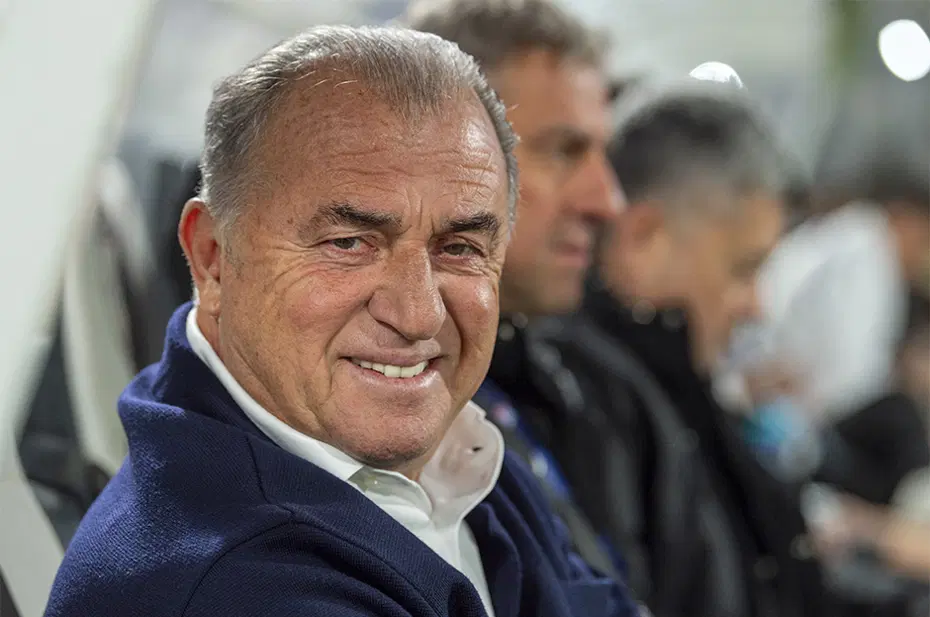Avrupa kapıları yeniden açıldı: Fatih Terim için milli takım duyuruldu - 3