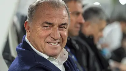 Fatih Terim'in takımı seriye bağladı: İlk yarıdan işi bitirdi