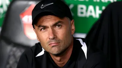 Burak Yılmaz sözleri: "Messi'yi verdik de o gitti amatörden birini mi oynattı?"