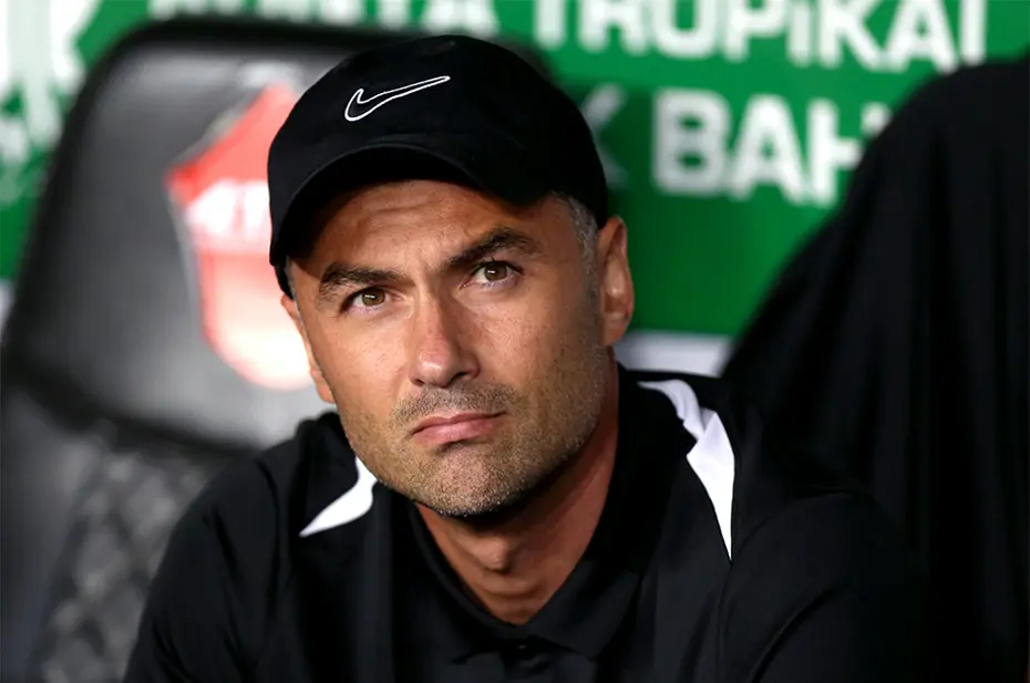 Burak Yılmaz'dan Karadağ-Türkiye maçı iddiası - 4 Burak Yılmaz'dan Karadağ-Türkiye maçı iddiası - 4