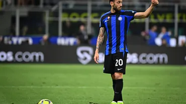 Süper Lig şampiyonuna müjdeyi Inter verdi