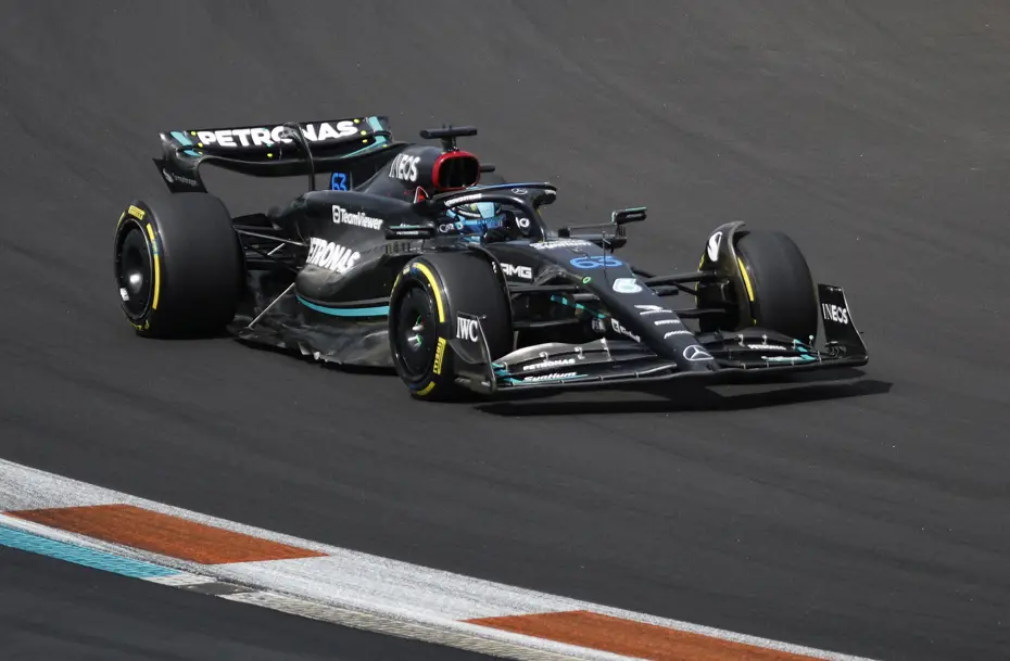 Formula 1 Miami GP'de kazanan Verstappen; kazanan Red Bull - 3