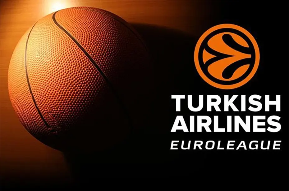 EuroLeague'de son hafta: Play-off'ta Türk derbisi ihtimali - 9