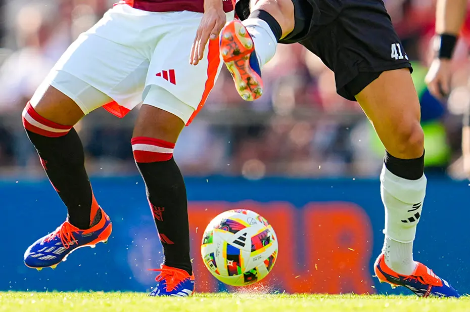 Türk futbolunda sezonun namağlupları: Galatasaray'ın dışında 6 takım daha var - 14